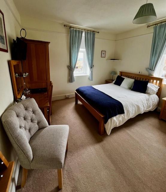 Newcourt Barton Villa Cullompton Kültér fotó